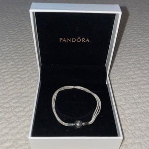 Pandora Bracelet